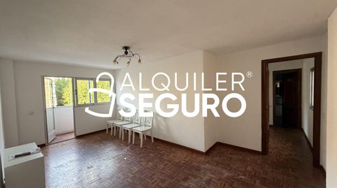 Foto 2 de Pis de lloguer a Juan Sebastián el Cano, Descubridores - Escritores, Leganés