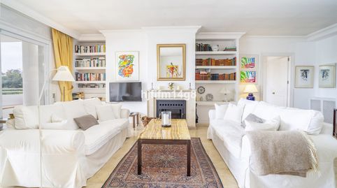 Foto 5 de Piso en venta en Guadalmina Alta, Marbella