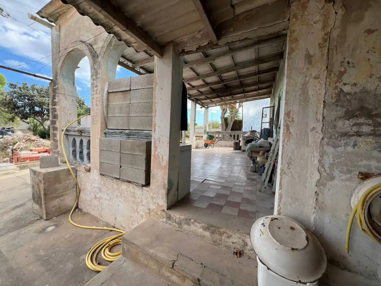 Maison avec jardin à vendre à Madrigal, imagen 28