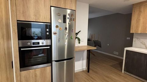 Foto 4 de Casa adosada en venta en Cocentaina, Alicante
