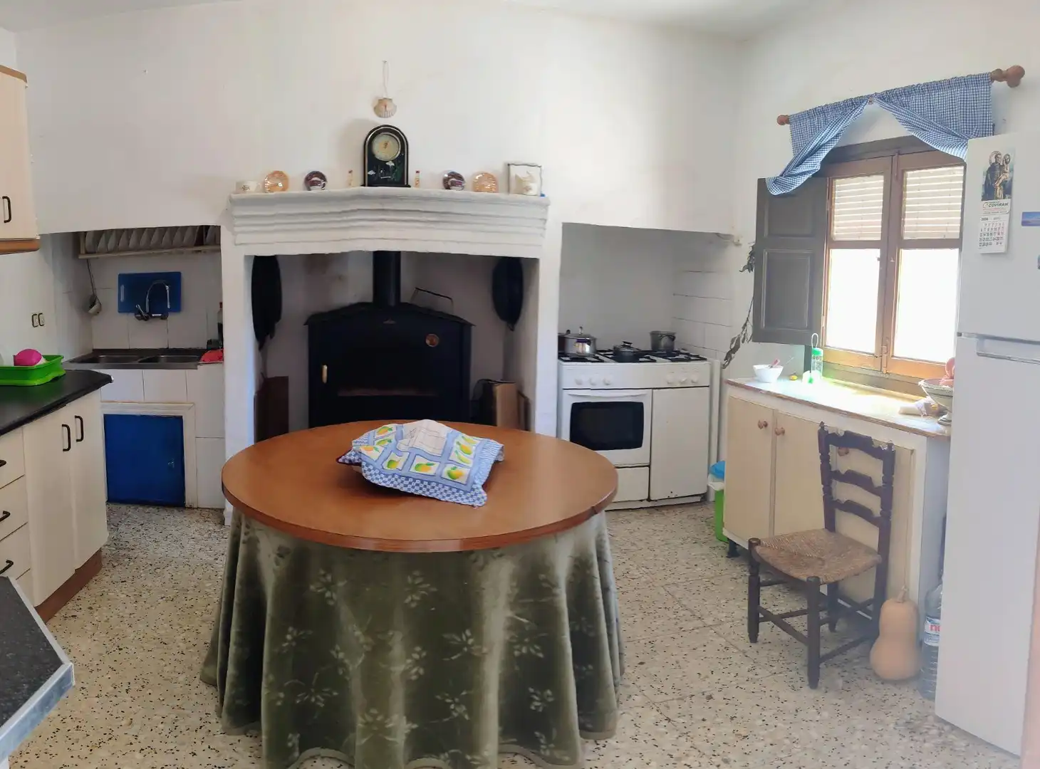 Casa en venda a Serón, imagen 11