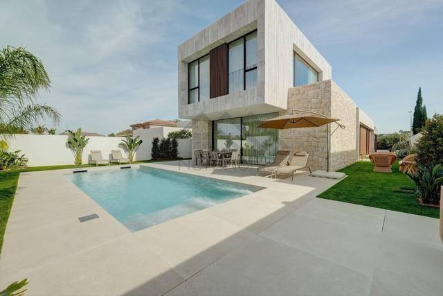 Casa-chalet en Venta en El Carme - Sant Agustí - Bonavista