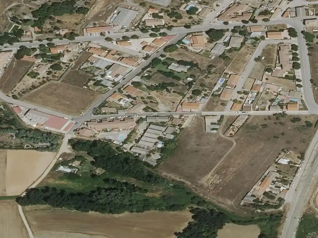 Casa en venda a CL. DE LOS FERROVIARIOS 8, imagen 2