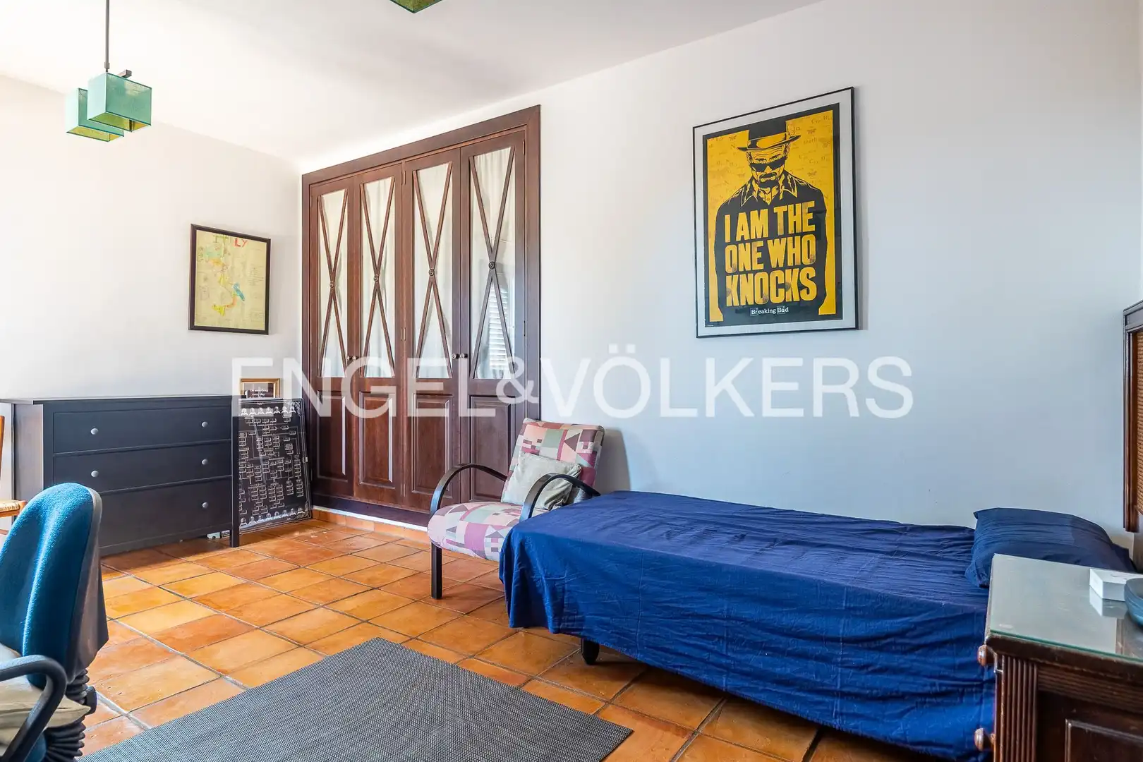 Casa amb terrassa en venda a Valencina de la Concepción, imagen 34