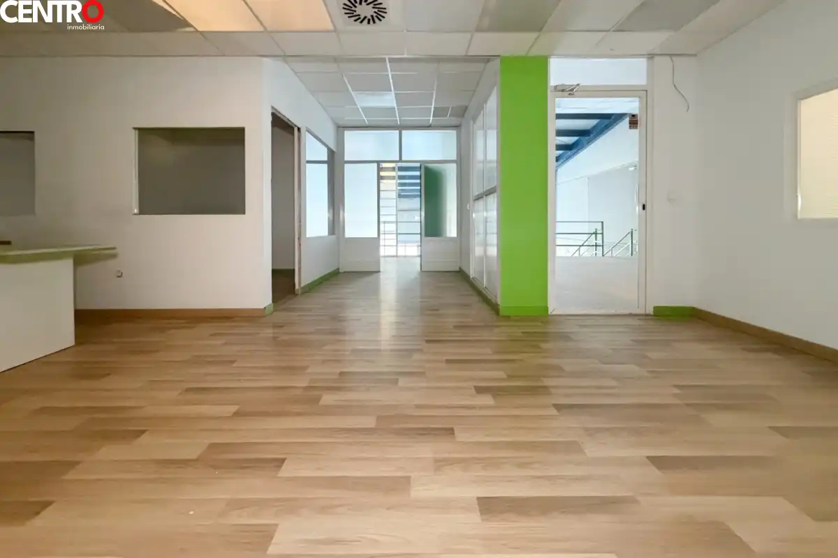 Fabrikhallen zum Verkauf in Ctra. Purchil-Belicena, Purchil
