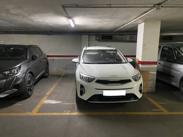 Garaje en Venta en Castelao en Santa Eulàlia