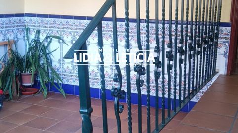 Foto 4 de Casa o chalet en venta en Centro, Alcalá de Guadaira