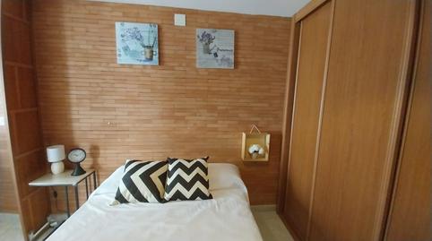 Photo 5 of Apartment to rent in Jorge Morales, San Ildefonso - Catedral, Jaén