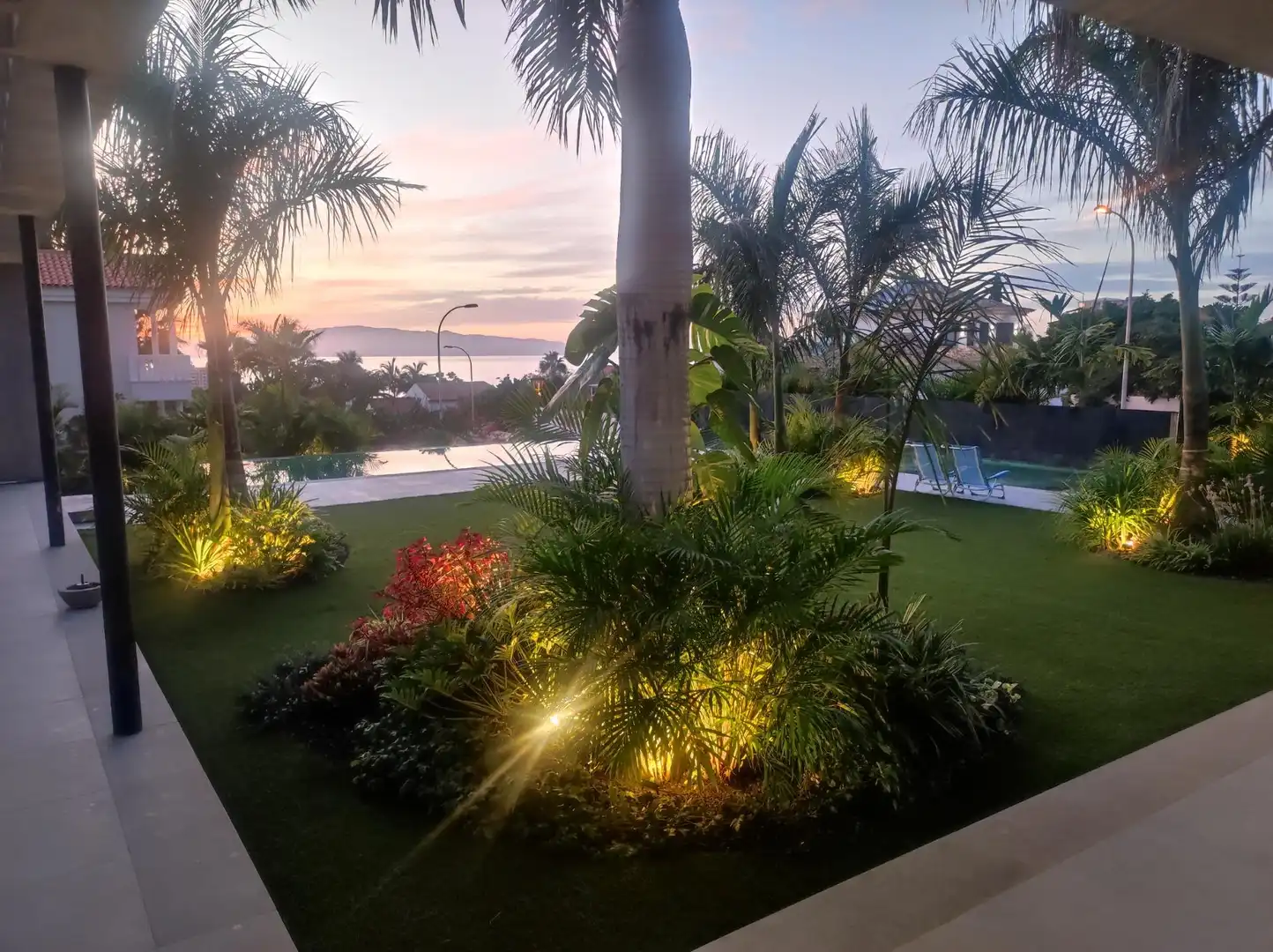Detached house with pool for sale in Casco Urbano, imagen 29