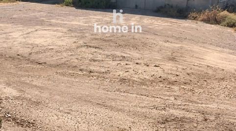Finca Agraria en Batea  Nave de 391 m y Parcela Vallada de 6.122 m, imatge 4