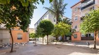 Exterior view of Flat for sale in  Granada Capital