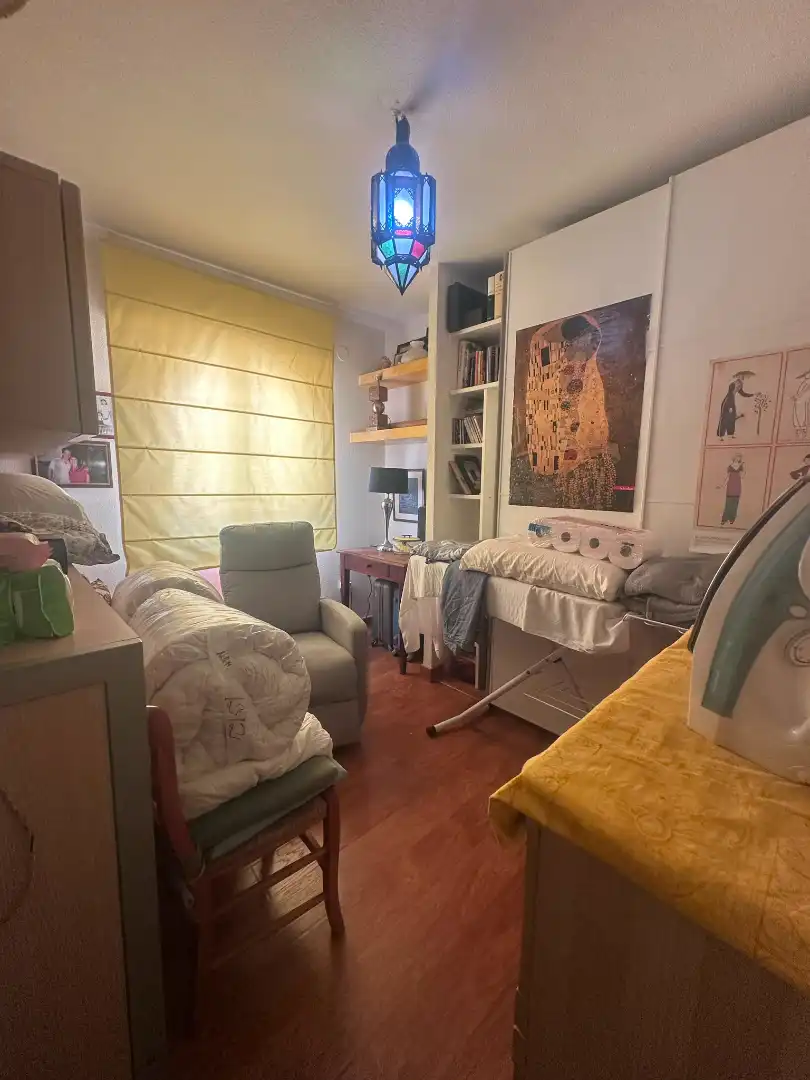 Habitación de Ático en venta en Rincón de la Victoria con Aire acondicionado, Terraza y Trastero