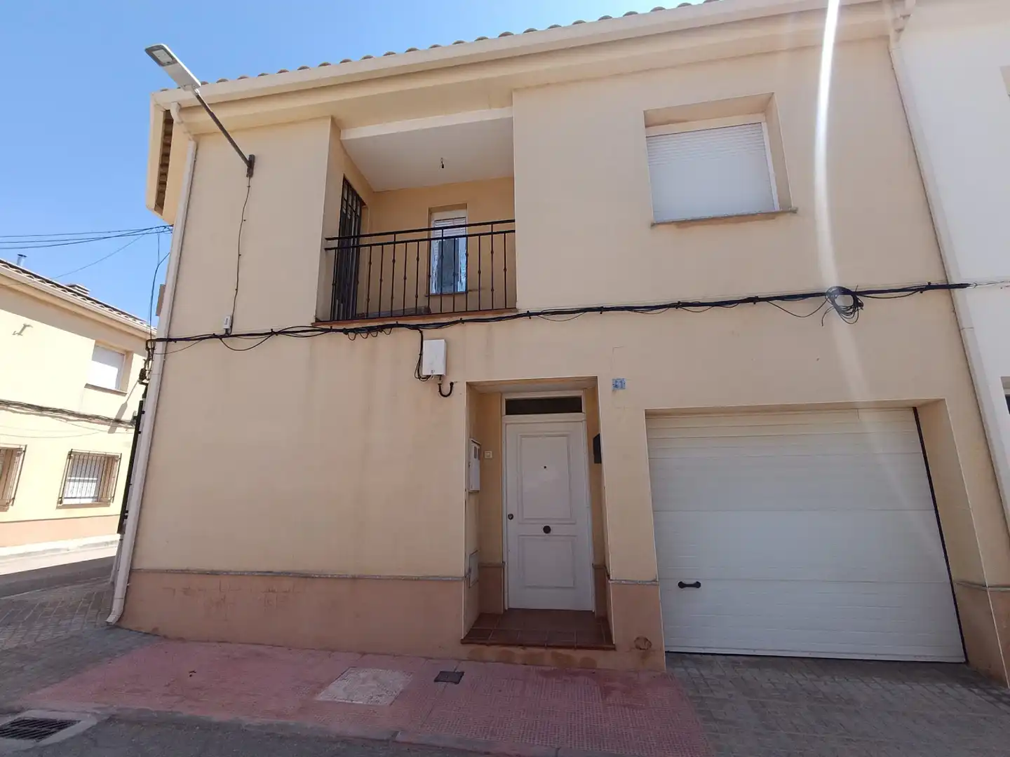 Casa in vendita a Calle Don Ángel Pinedo, imagen 2
