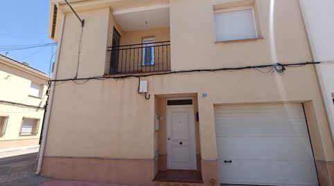 Foto 2 de Casa o xalet en venda a Calle Don Ángel Pinedo, Socuéllamos, Ciudad Real