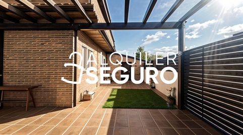 Foto 4 de Casa o xalet de lloguer a Pradillos, Cerceda, El Boalo - Cerceda – Mataelpino