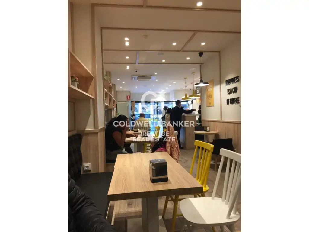 Local comercial en venta en Avinguda del Paral·lel, imagen 14