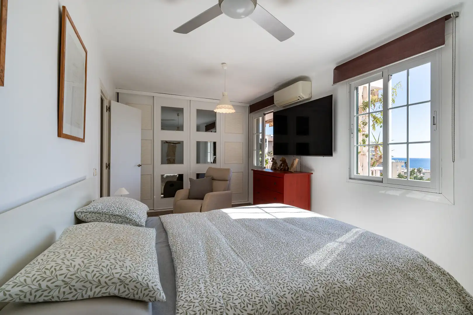 Apartment for sale in Ponent, imagen 12