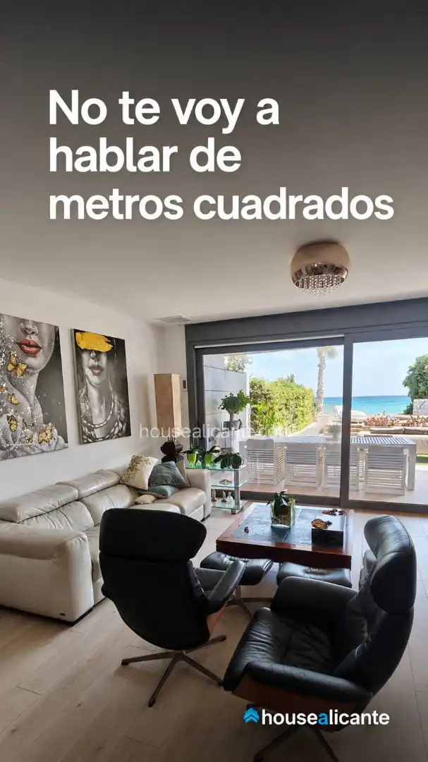 Maison mitoyenne avec piscine à vendre à Calle la Doblada, imagen 3
