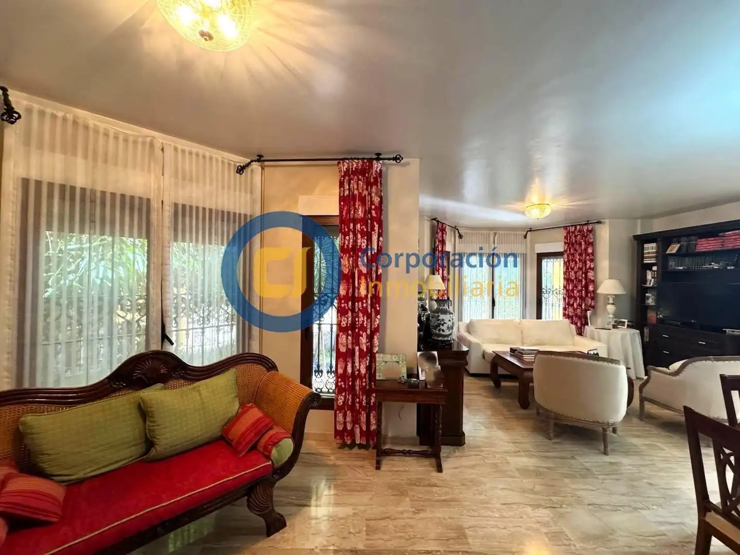 Villa con terrazza in vendita a Lorca Ciudad, imagen 9