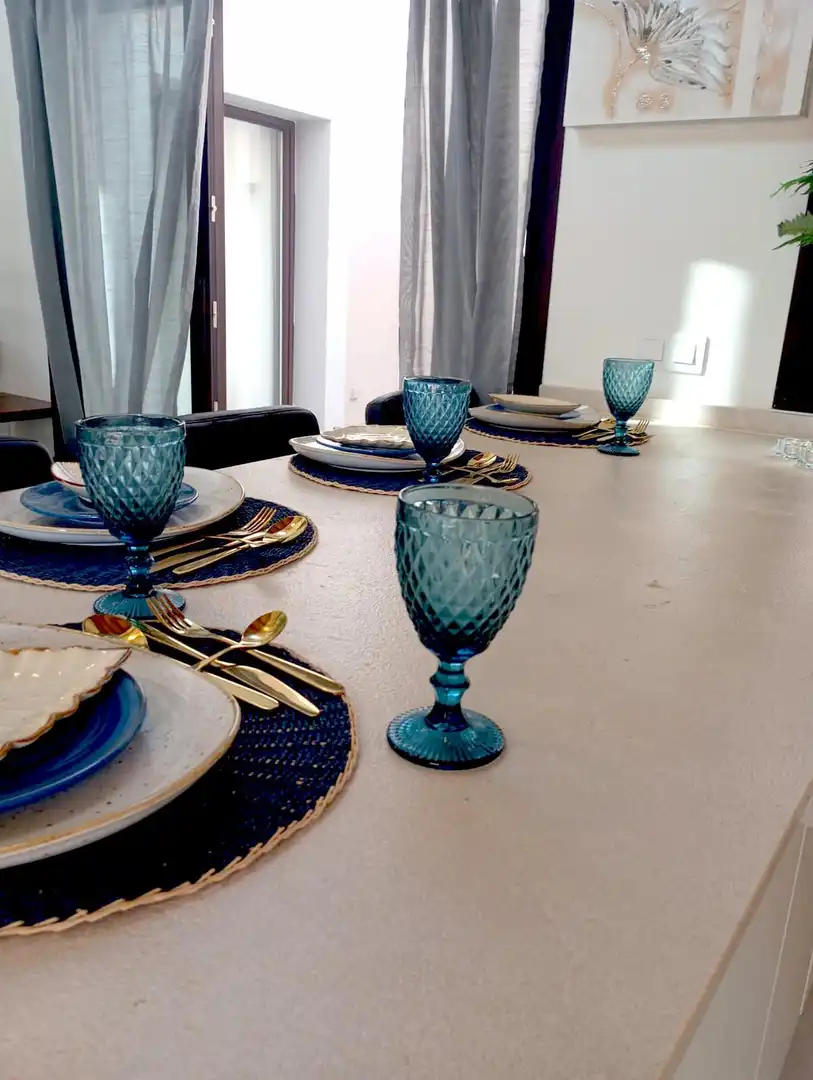 Dining room of Detached homes for sale in Felanitx  with Air Conditioner, Heating and Terrace