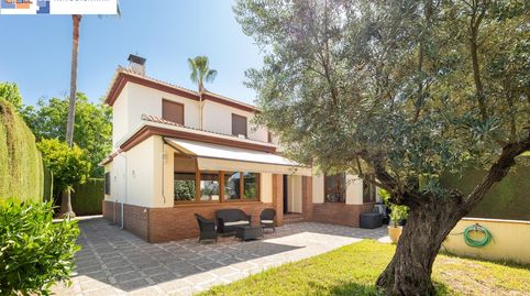 Foto 2 de Casa o chalet en venta en Calle Mirador de la Sierra(p.cu, Albolote, Granada
