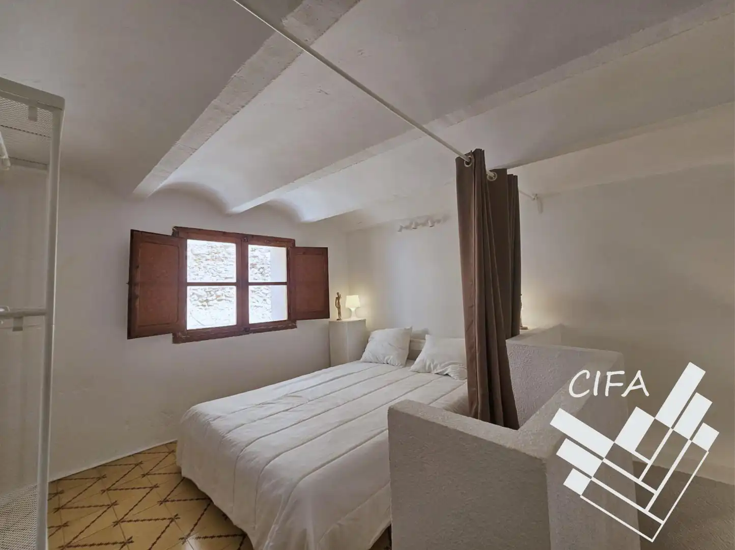 Habitación de Casa o chalet en venta en Canet lo Roig con Terraza y Amueblado