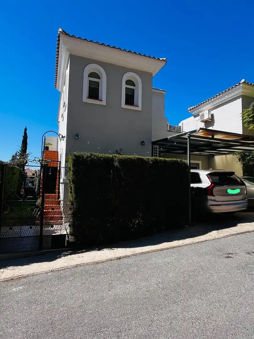Maison jumelée avec terrasse à vendre à Bonalba - Cotoveta, imagen 52