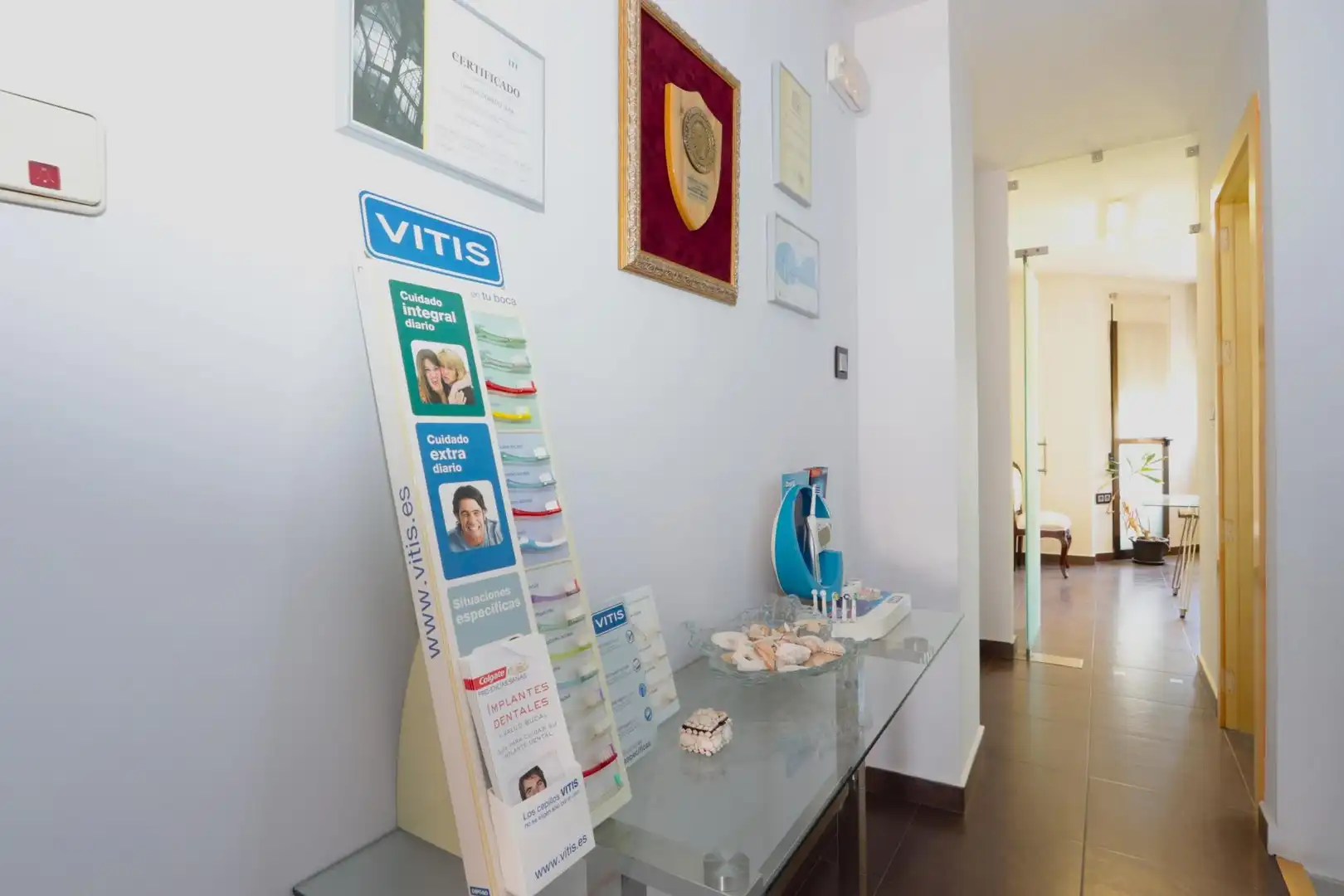 Büro zur Miete in REINA VICTORIA EUGENIA, Alameda