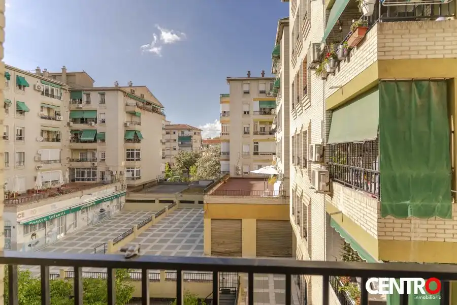 Wohnung mit Aufzug zum Verkauf in carretera Málaga, imagen 40