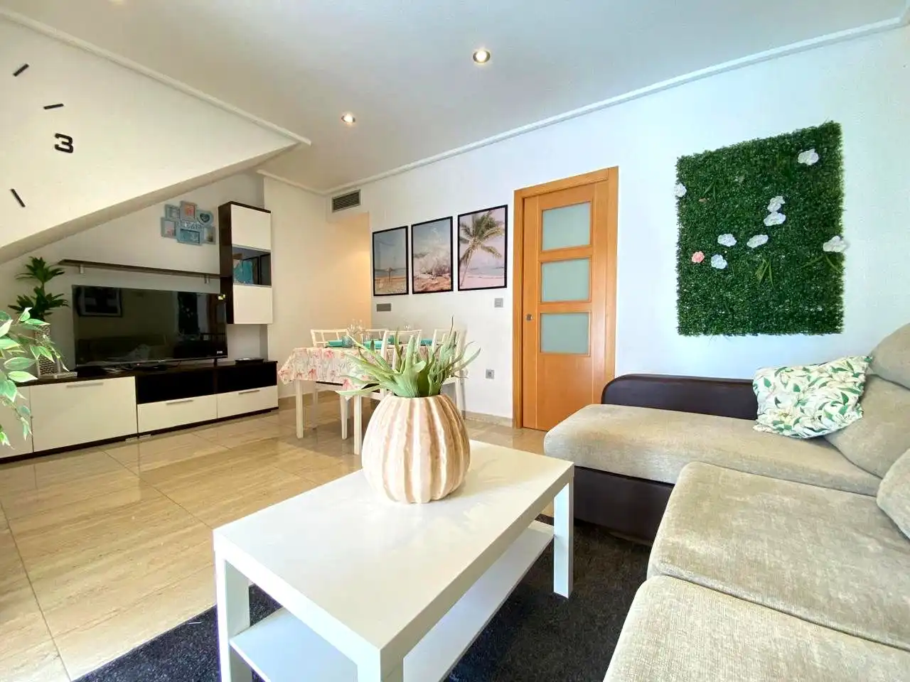 Bungalow en venda a Calle Ruiz de Alda, imagen 14