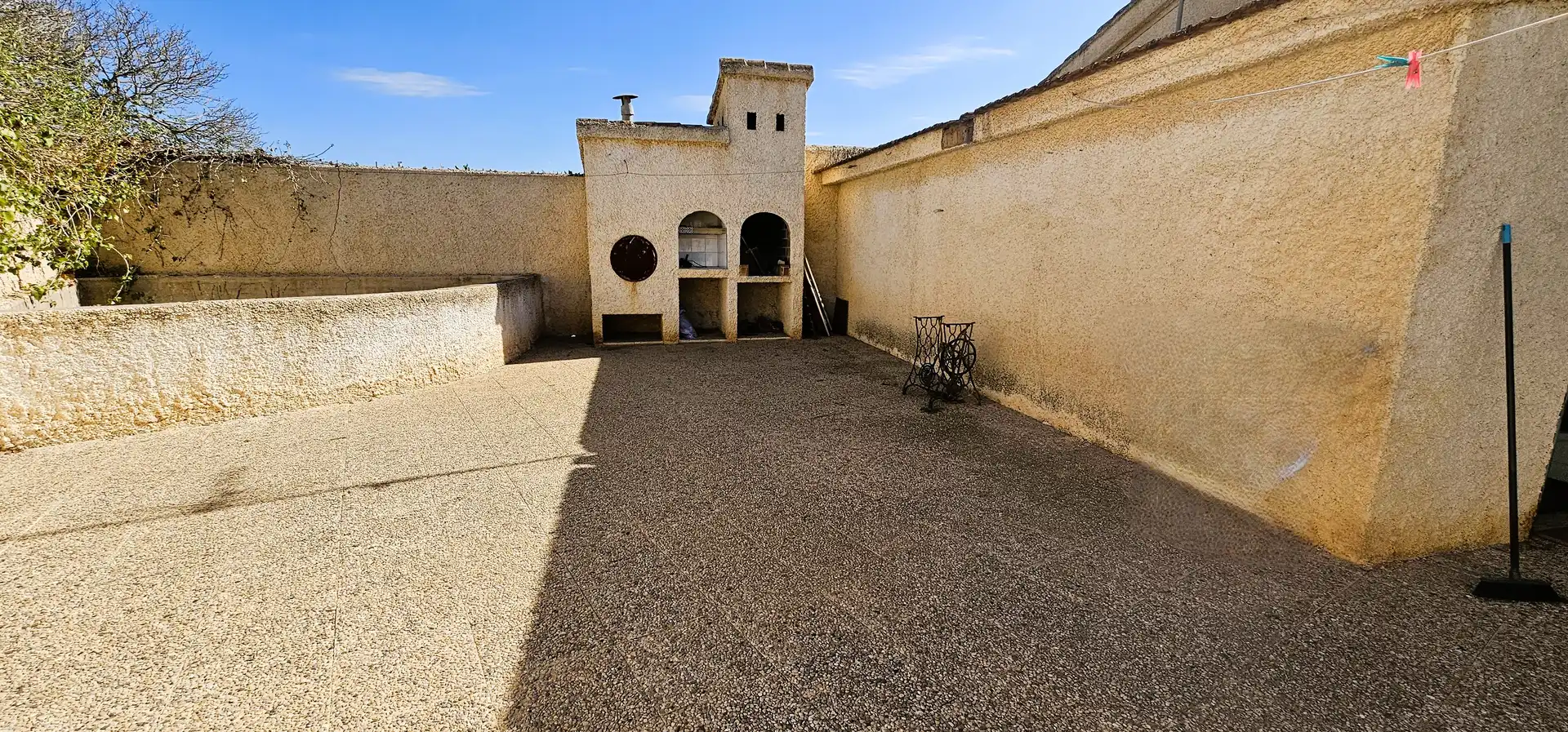 Exterior view of Houses for sale in Totana  with Private garden, Terrace and Storage room