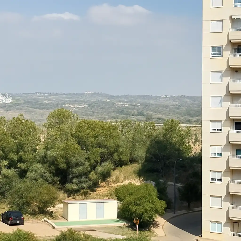 Wohnung mit Pool zum Verkauf in Calle Samaniego, imagen 57