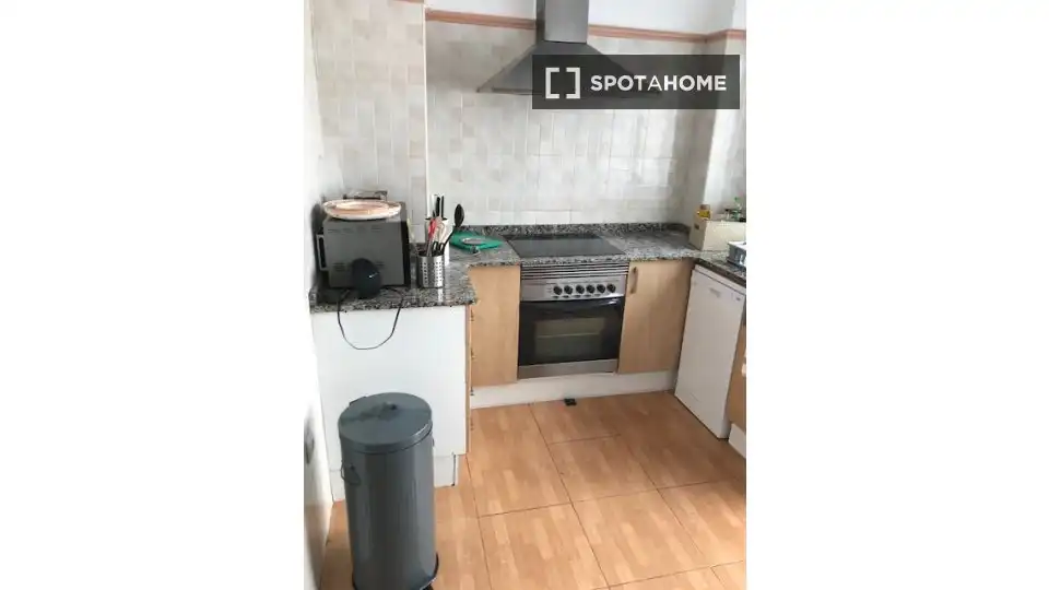 Appartement avec terrasse à louer à Extramurs, imagen 9