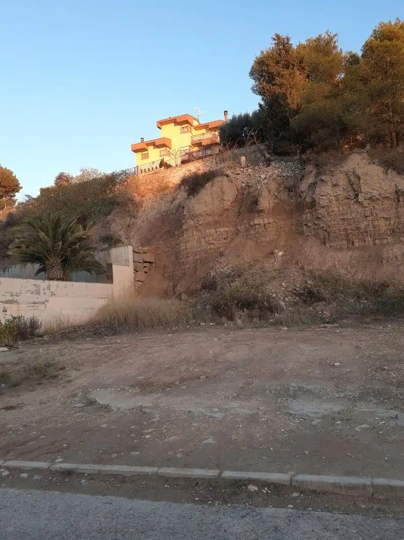Terreno residenziale in vendita a Cervera, imagen 9