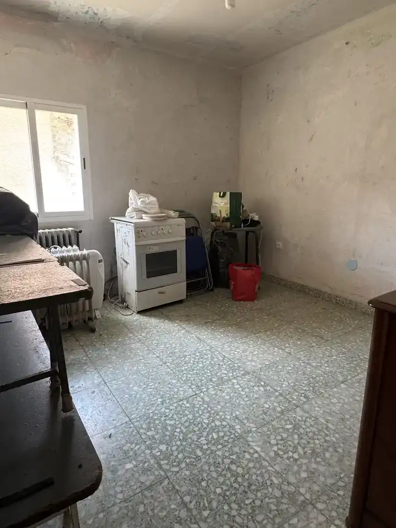 Cuina de Finca rústica en venda en  Logroño
