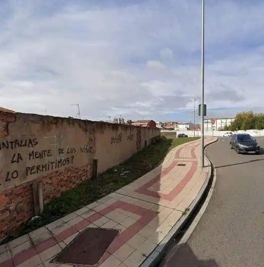 Grundstücke und Bauplätze zum Verkauf in Las Ventas, imagen 4