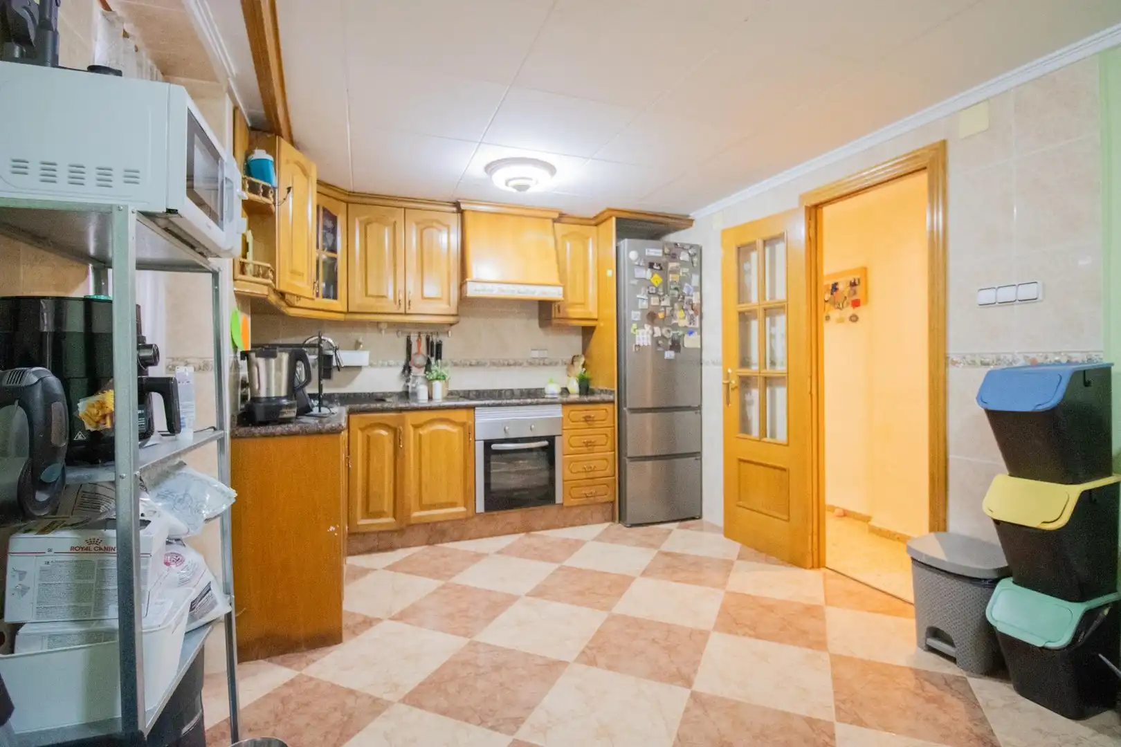 Wohnung mit Aufzug zum Verkauf in Calle MAGALLANES, imagen 11
