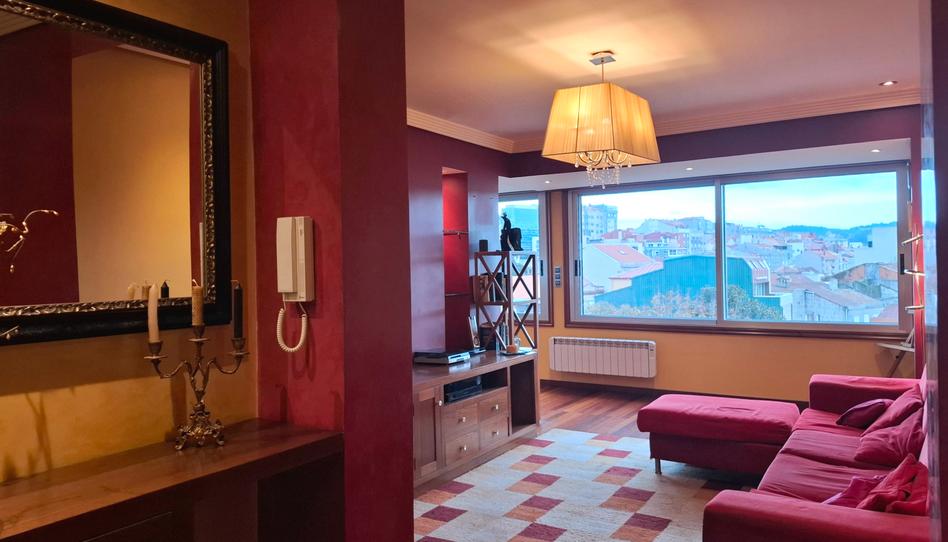 Photo 1 of Flat for sale in Avenida Da Gran Vía, O Castro, Pontevedra