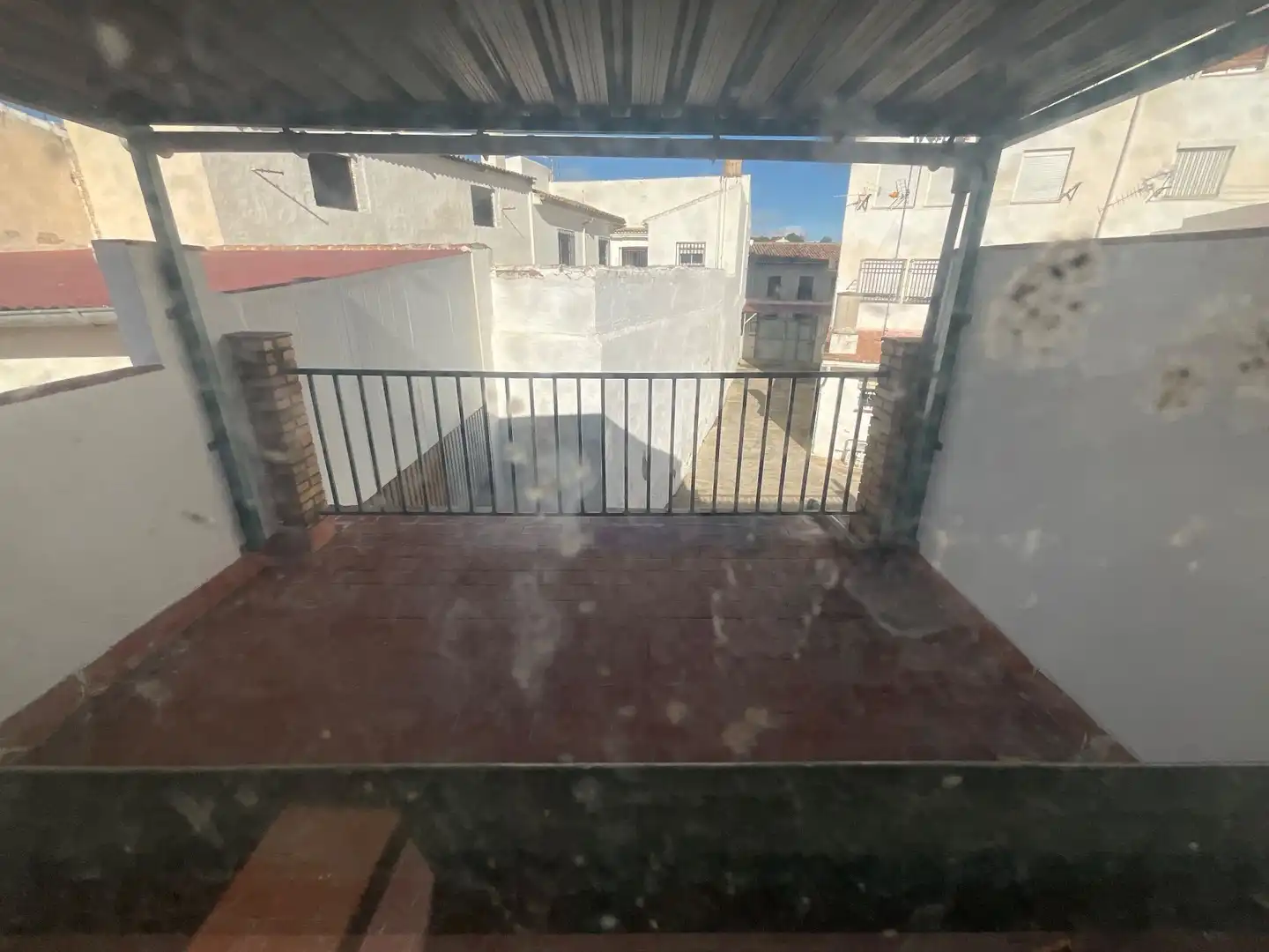 Terraza de Casa o chalet en venta en Antequera con Terraza y Trastero