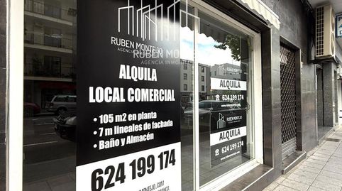 Photo 5 of Commercial properties for rent in Villamayor, Carmelitas, Salamanca Capital