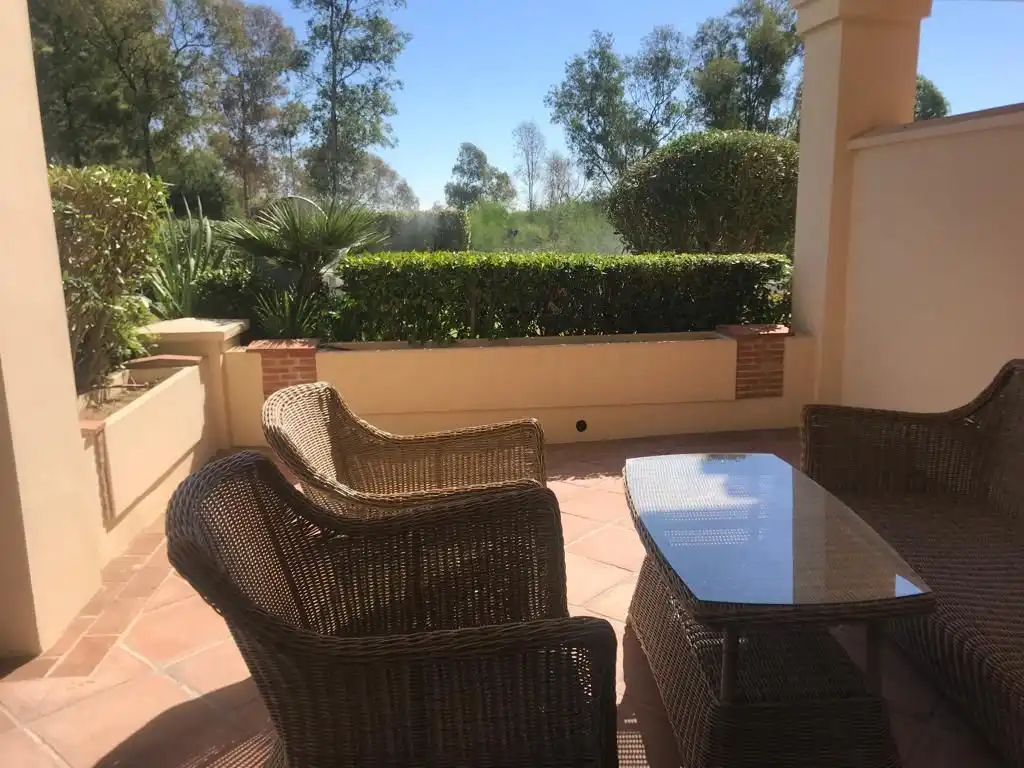 Wohnung mit Pool zur Miete in Los Arqueros  - Puerto del Almendro, imagen 13