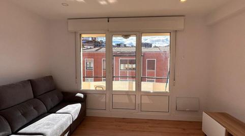 Foto 4 de Pis de lloguer a Calle Zumaia Kalea, Zurbaran, Bilbao