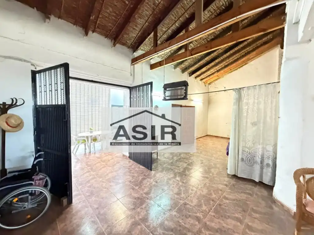 Casa o chalet en venta en Alzira