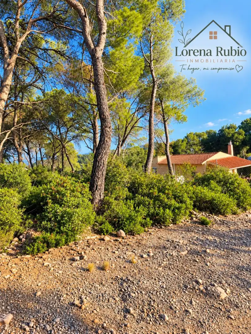 Terreno residencial en venta en La Bisbal del Penedès