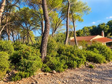 Terreno residencial en venta en La Bisbal del Penedès