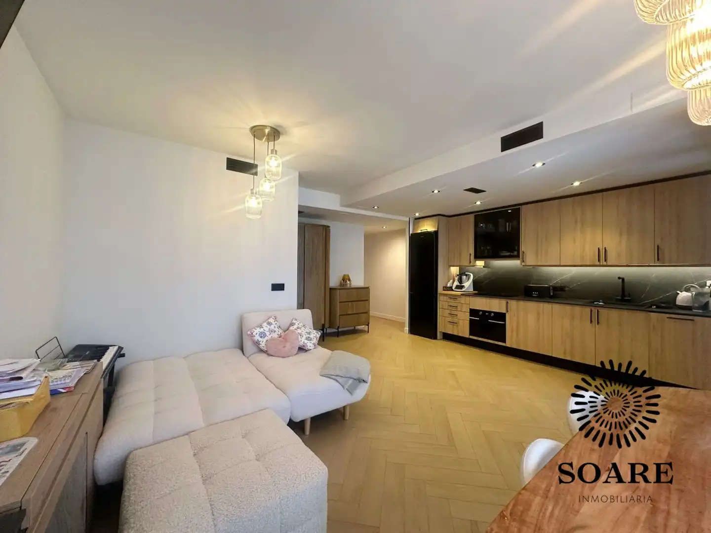 Flat with pool for sale in 9 DE OCTUBRE, imagen 2