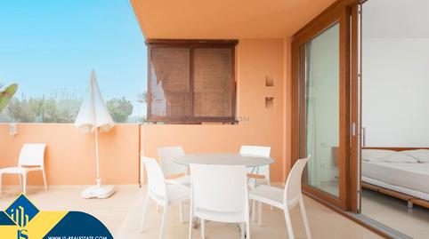 Photo 4 of Flat for sale in Sant Jordi de Ses Salines - Sant Francesc, Sant Josep de sa Talaia