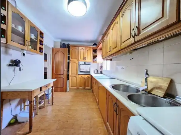 Apartamento en venta en Estepona Pueblo, imagen 5