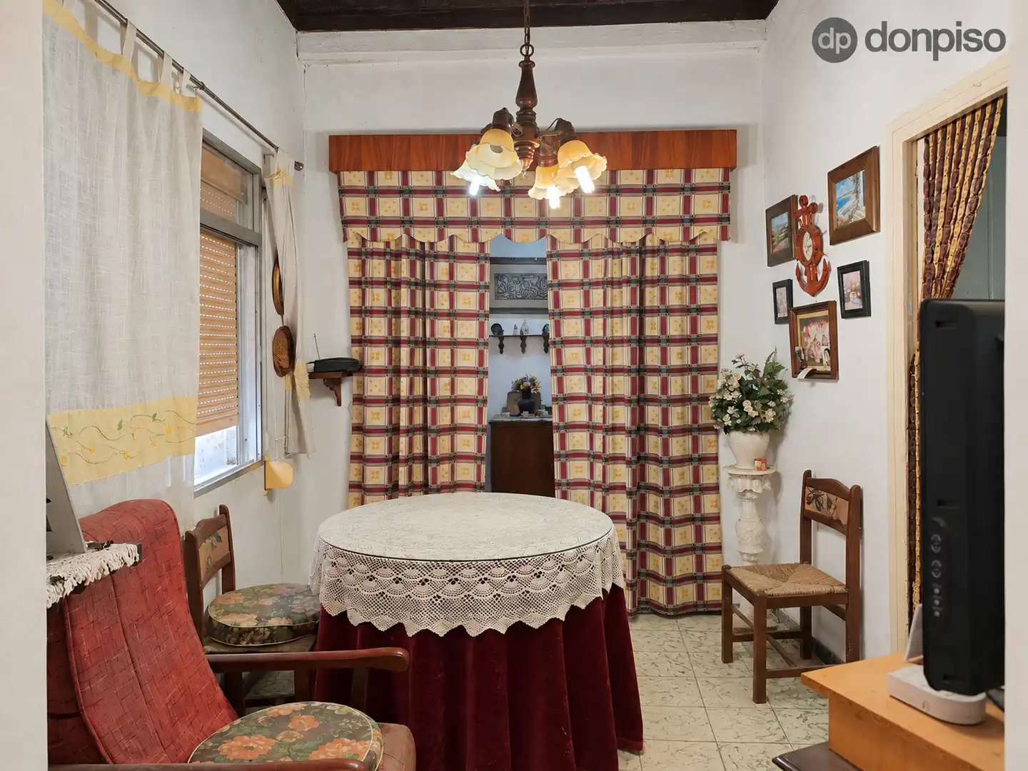 Casa bifamiliare in vendita a Ayamonte ciudad, imagen 26