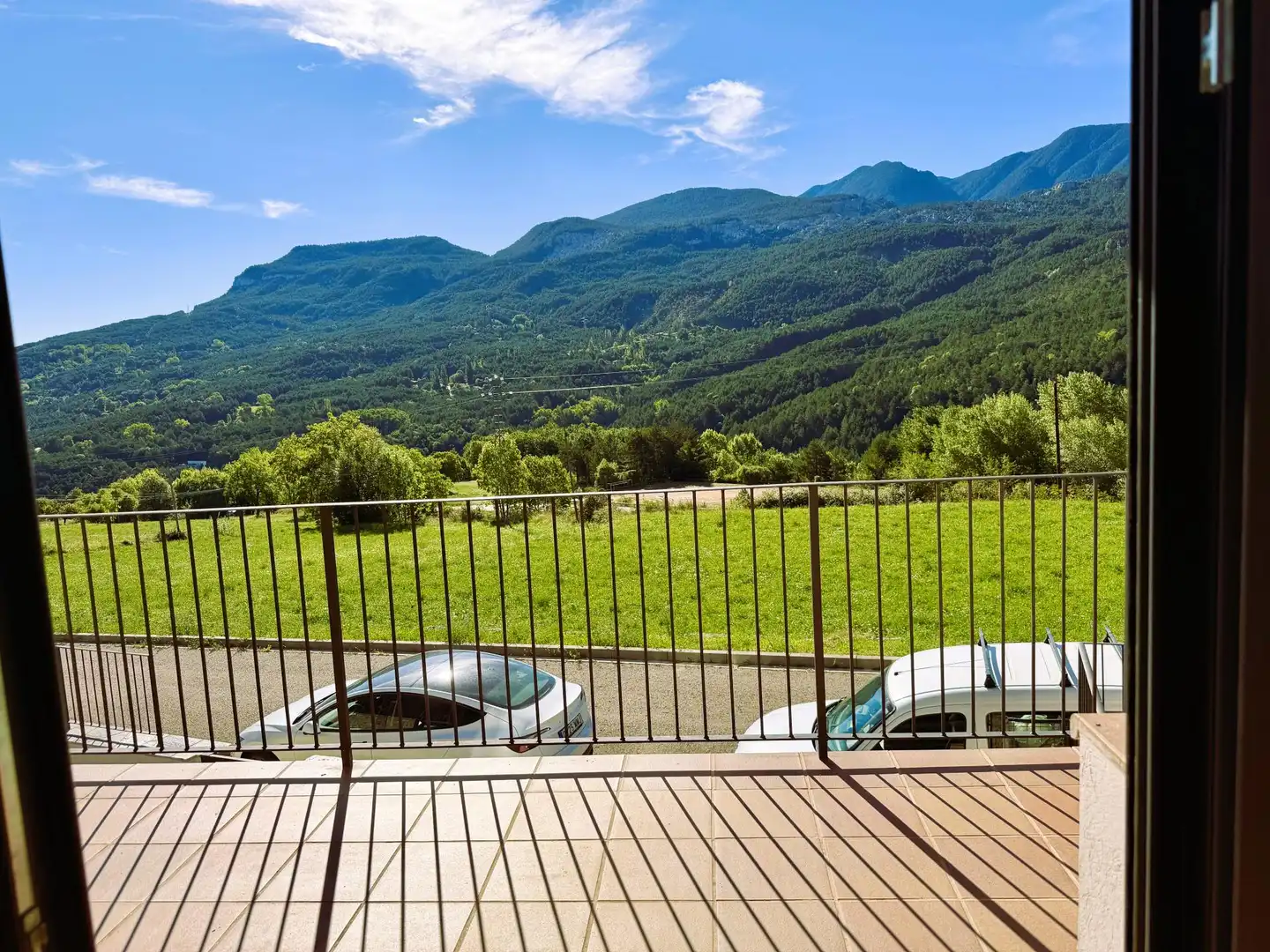 Chalet con terraza en venta en Saldes, imagen 4
